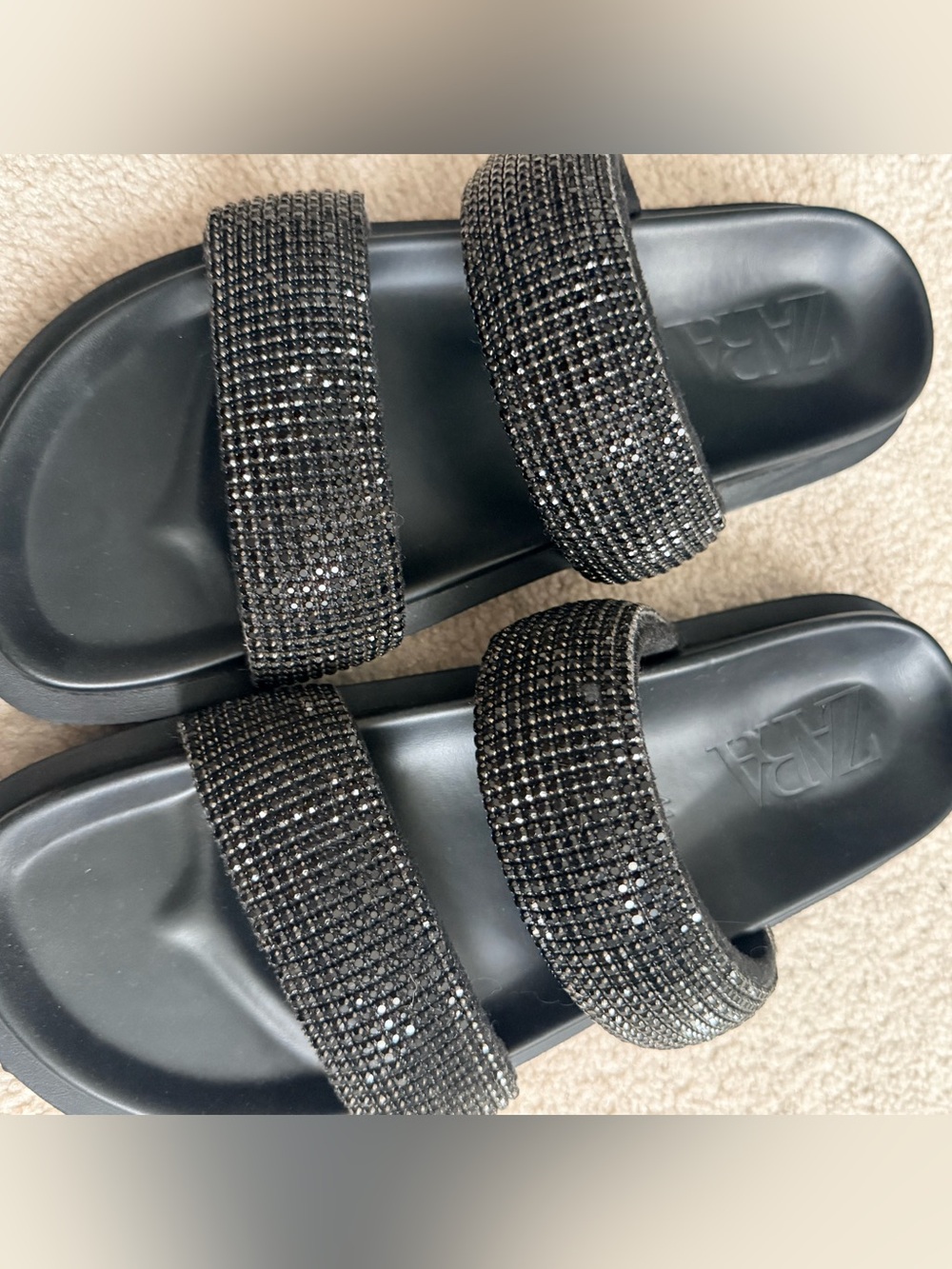 Zara Sandals - Picture 6 of 7
